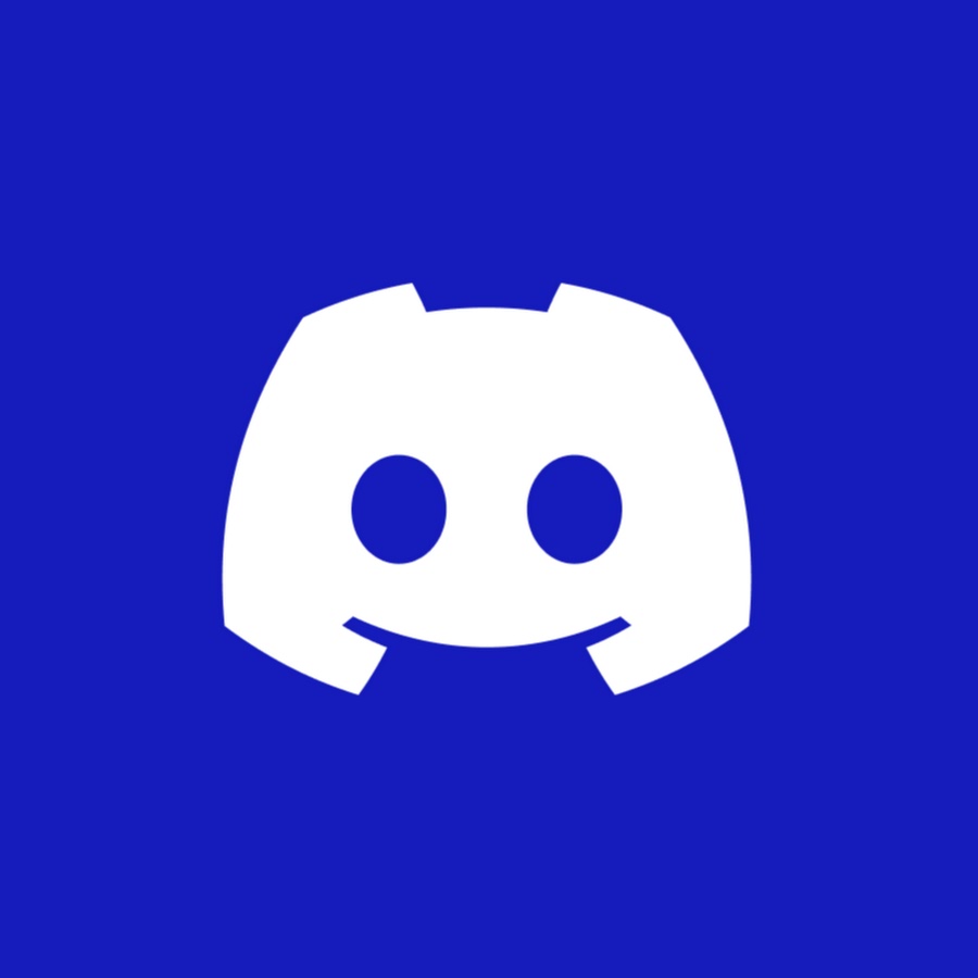 Discord Socials